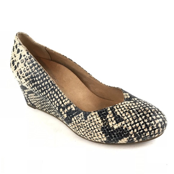 vionic antonia wedge